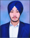 Dilpreet Singh