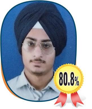 Varinder singh