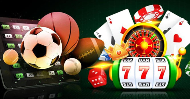 Casino Games With Lowest House Edge 23 Casino Games With Lowest House Edge 23
