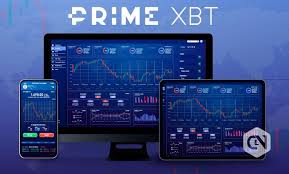 Comprehensive Outlook PrimeXBT Markets Review Comprehensive Outlook PrimeXBT Markets Review