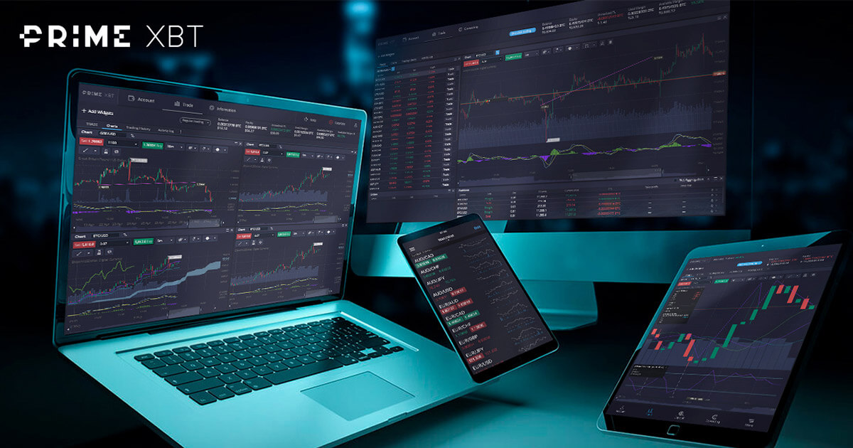 Exploring the Benefits of PrimeXBT Online Trading Exploring the Benefits of PrimeXBT Online Trading