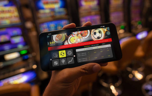 Wager-Free Casino Bonus – Keep 100% of Winnings 45 Wager-Free Casino Bonus – Keep 100% of Winnings 45