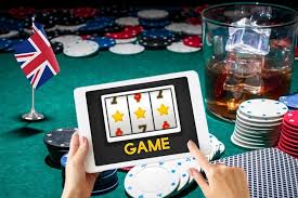 Experience the Thrills of Online UK Irish Luck Casino Experience the Thrills of Online UK Irish Luck Casino