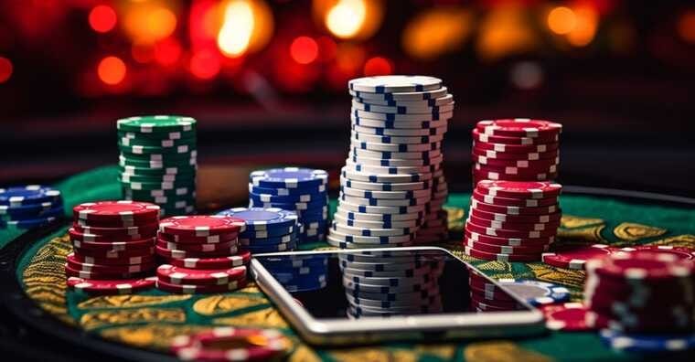 Exploring Online Casino Groups UK Trends, Benefits, and Future Prospects Exploring Online Casino Groups UK Trends, Benefits, and Future Prospects