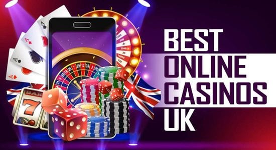 The Ultimate Guide to Online Mobile Casino UK Play Anytime, Anywhere The Ultimate Guide to Online Mobile Casino UK Play Anytime, Anywhere