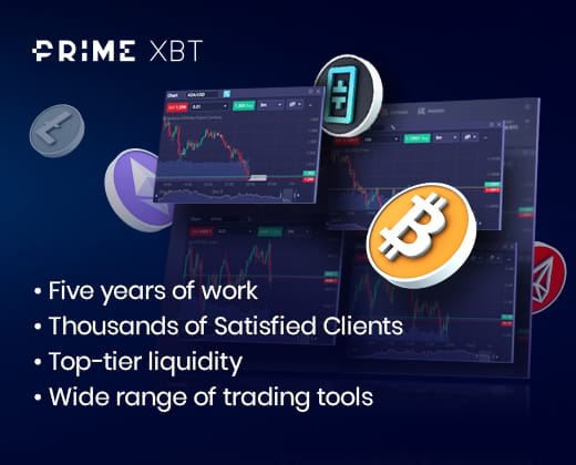 The Ultimate Guide to Trading on the PrimeXBT Website Argentina The Ultimate Guide to Trading on the PrimeXBT Website Argentina