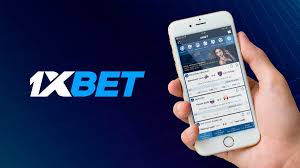 1xBet App for Mobile A Comprehensive Guide to Mobile Betting