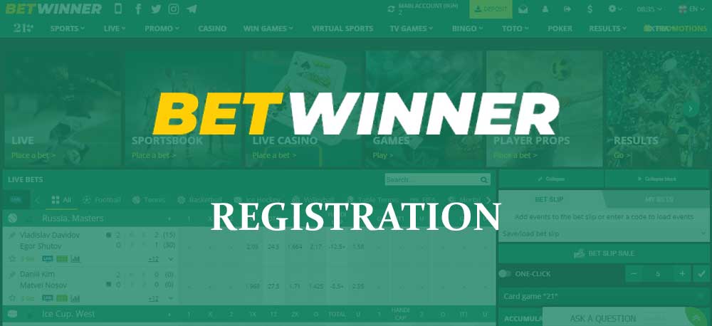 Discover Betwinner Your Ultimate Betting Destination Discover Betwinner Your Ultimate Betting Destination