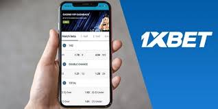 Discover the 1xBet App Somalia for Seamless Betting Experience 13