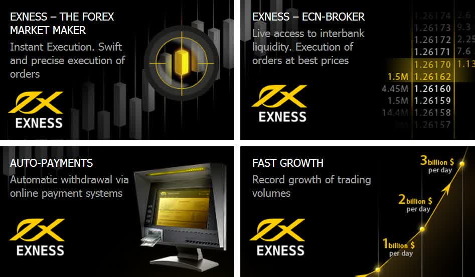 Discover the Exness London Office An Insight into Its Operations Discover the Exness London Office An Insight into Its Operations