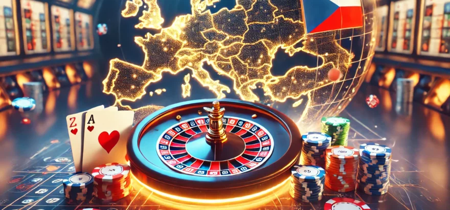 Objevte Nejnovější Casino pro Nezapomenutelné Herní Zážitky Objevte Nejnovější Casino pro Nezapomenutelné Herní Zážitky