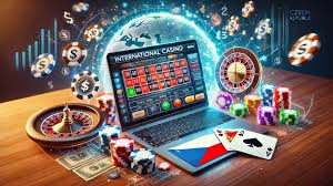 Objevte svět mezinarodni casino a jeho výhody Objevte svět mezinarodni casino a jeho výhody