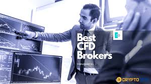 The Ultimate Guide to the Best CFD Brokers in the Market 17 The Ultimate Guide to the Best CFD Brokers in the Market 17
