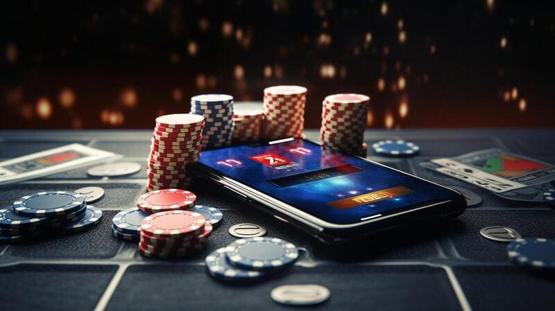 Understanding Cryptocurrency Risk in Gambling 44 Understanding Cryptocurrency Risk in Gambling 44