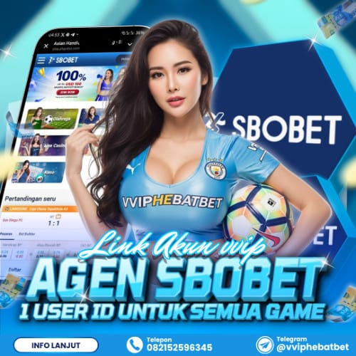 Agen Taruhan Online Terbaru Resmi Panduan Lengkap untuk Bermain dan Menang Agen Taruhan Online Terbaru Resmi Panduan Lengkap untuk Bermain dan Menang