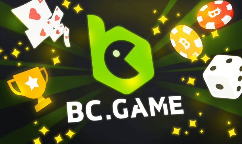 BC Game Crypto Casino Latvia - Aizraujoša Online Azartspēļu Pieredze BC Game Crypto Casino Latvia - Aizraujoša Online Azartspēļu Pieredze