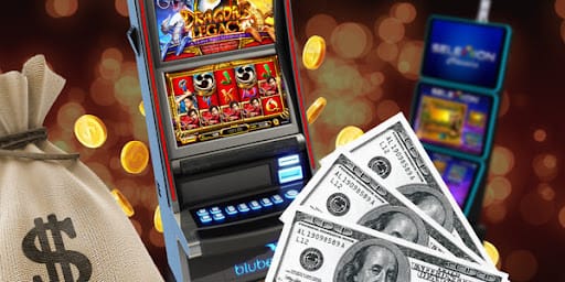Casino Games That Use Random 3 Casino Games That Use Random 3