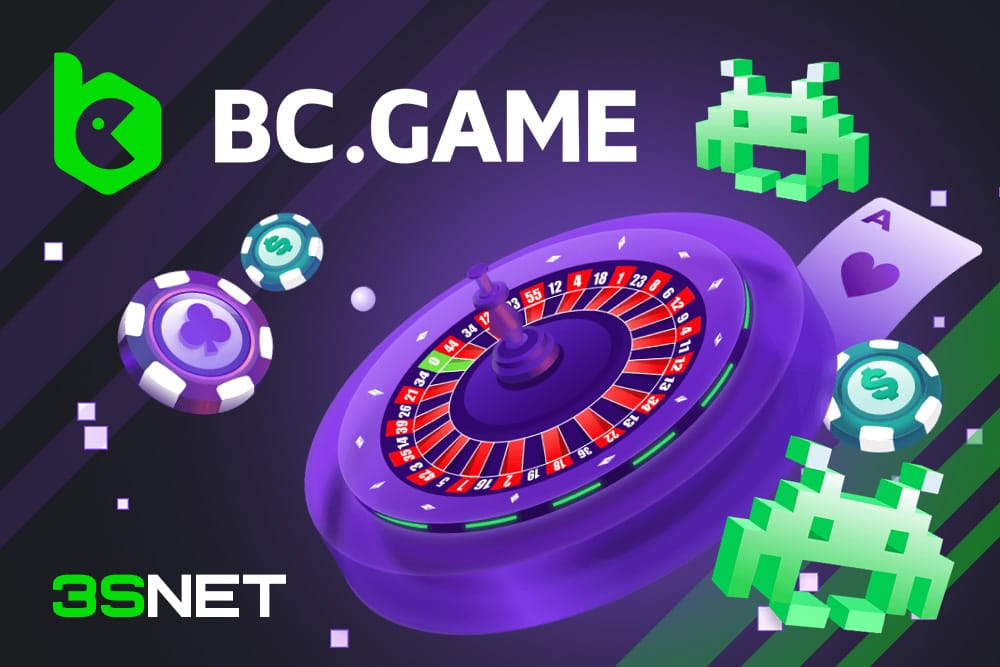Discover the Thrilling World of Online Gambling About BC Game Discover the Thrilling World of Online Gambling About BC Game