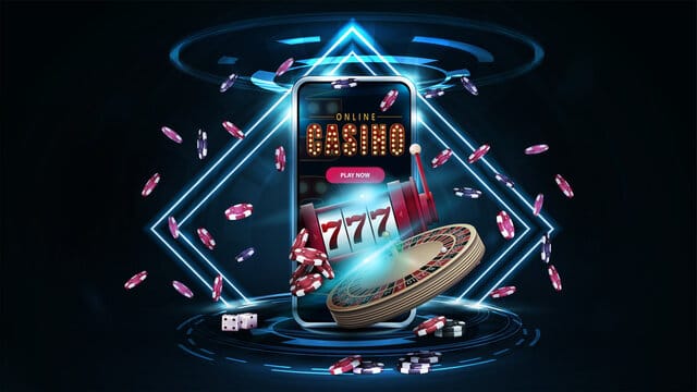Explore the Excitement of Incognito Casino UK
