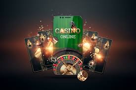 Join Online Casinos Offering Sports 6 Join Online Casinos Offering Sports 6