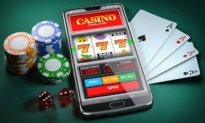 Join Online Casinos Offering Sports 6 Join Online Casinos Offering Sports 6