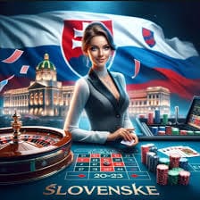 Nová online casina 2025 Trendy a inovace ve světě hazardu