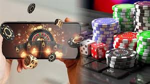 Online Casino Games With No 3