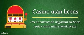 Casino Utan Svensk Licens En Guide för Spelare 1077394063 Casino Utan Svensk Licens En Guide för Spelare 1077394063