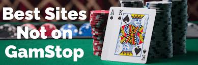 Discover Non Gamstop UK Casino Sites for Uninterrupted Gaming 654362204 Discover Non Gamstop UK Casino Sites for Uninterrupted Gaming 654362204