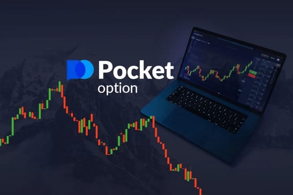 Effective Strategies for Pocket Option Trading