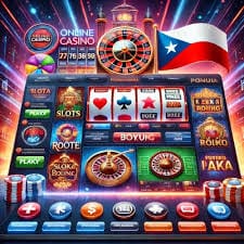 Európske online kasína Hlavné trendy a novinky v roku 2025 Európske online kasína Hlavné trendy a novinky v roku 2025