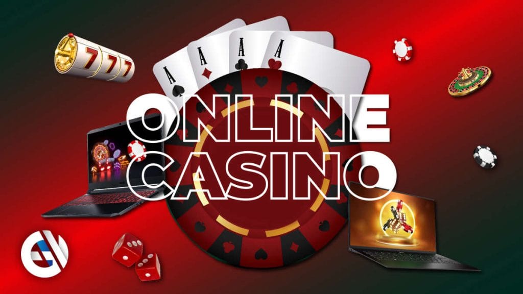 Experience the Thrills of Casino Magical Spin New Experience the Thrills of Casino Magical Spin New