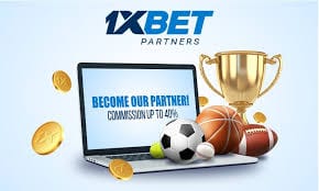 Experience Thrilling Gaming at 1xBet Online Casino 448740344 Experience Thrilling Gaming at 1xBet Online Casino 448740344