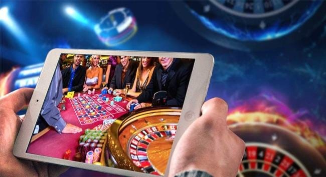 Experience Thrilling Gaming with the MyCasino App 1906880485