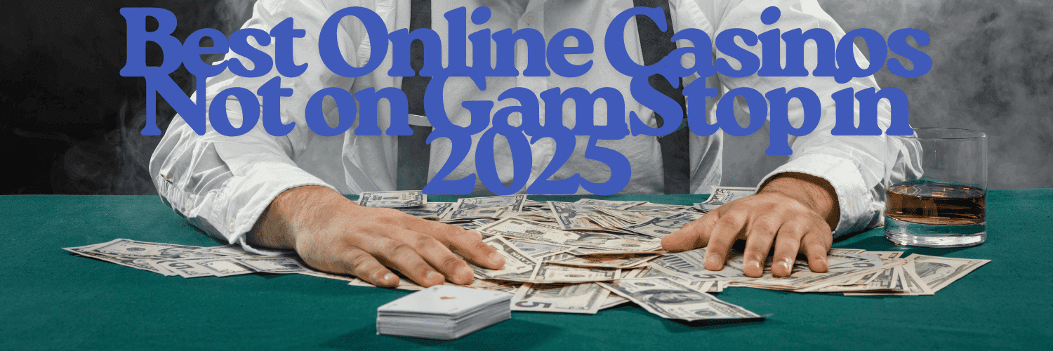 Exploring Non Gamstop Casinos A Guide to Alternatives Exploring Non Gamstop Casinos A Guide to Alternatives