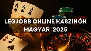 Fedezd fel a legjobb magyar kaszinókat az online világban! Fedezd fel a legjobb magyar kaszinókat az online világban!