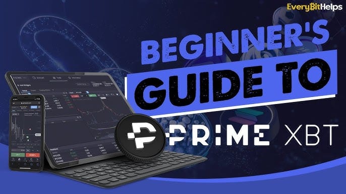 Unlocking the Benefits of Trading on PrimeXBT A Comprehensive Guide Unlocking the Benefits of Trading on PrimeXBT A Comprehensive Guide