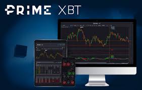 A Comprehensive Overview of PrimeXBT Crypto Broker