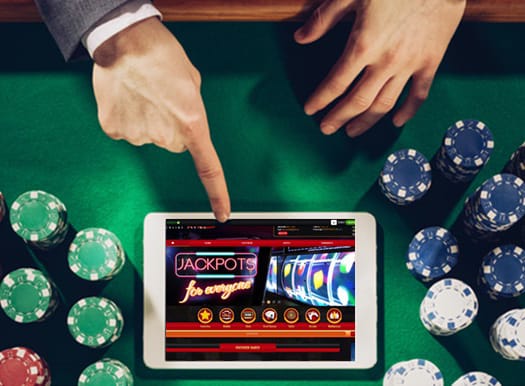 Casino JB UK Your Gateway to Premier Online Gaming