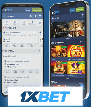 Download the 1xBet App in Korea A Comprehensive Guide -1464618702