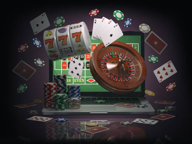 Explore the Thrills of Casino Roostake An In-Depth Guide Explore the Thrills of Casino Roostake An In-Depth Guide