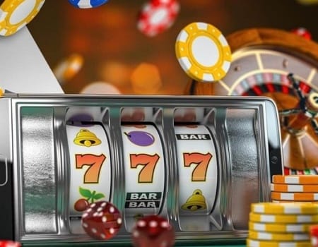 Scopri Italia Verde Casino Il Tuo Paradiso del Gioco Online -780875358