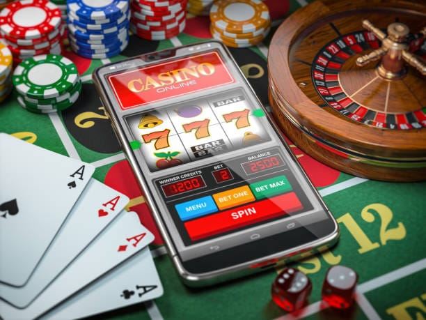 Experience the Future of Gaming at Online Casino Avantgarde