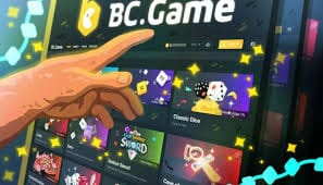 Exploring the Innovative World of BC.Game A Comprehensive Review