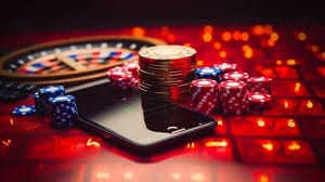 Live Dealer Casinos The Future of Online Gambling -1612391217
