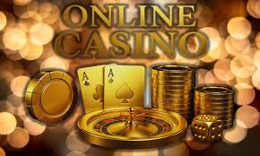 Your Casino Journey Begins with Excitement and Strategy Your Casino Journey Begins with Excitement and Strategy