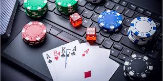 Your Casino Journey Begins with Excitement and Strategy Your Casino Journey Begins with Excitement and Strategy
