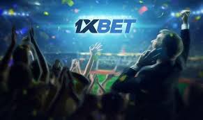 1xBet Login Your Gateway to Exciting Betting Adventures -1392417404