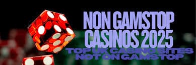 Exploring New Non-Gamstop Casino Sites A Comprehensive Guide