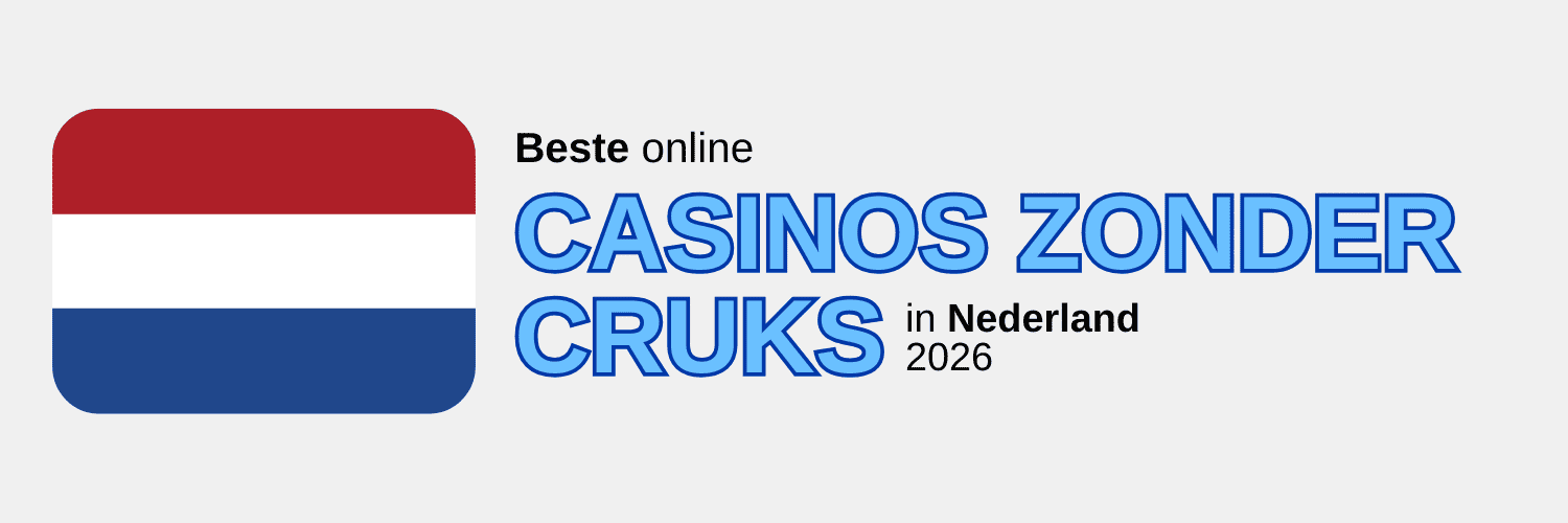 Gokken zonder CRUKS Ontdek Casino's zonder Beperkingen